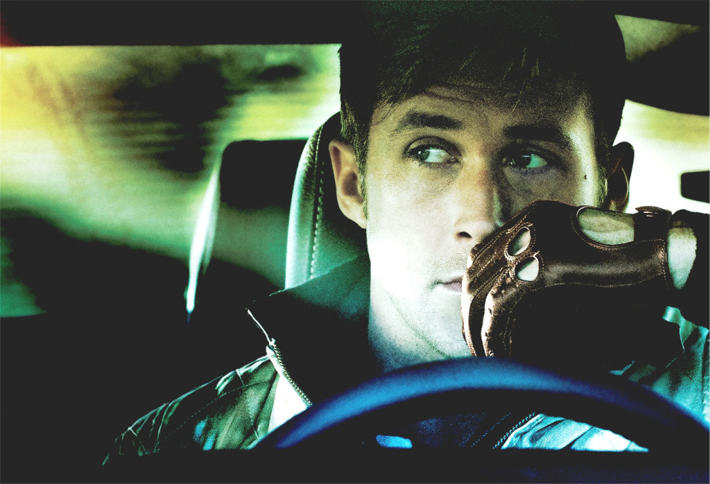Drive Drive film