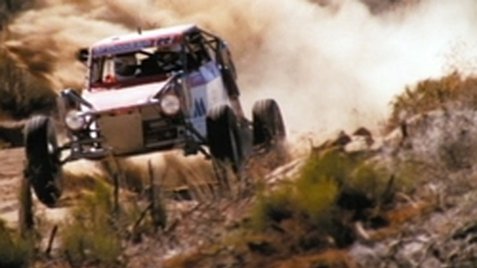 Dust to Glory Dust to Glory film