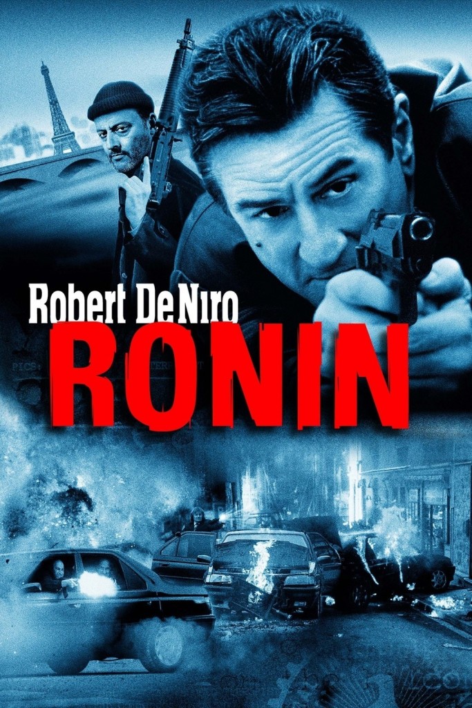 Ronin Ronin film