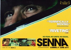 Senna Senna film