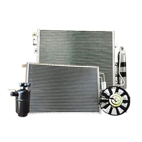 automotive air conditioning parts suppliers