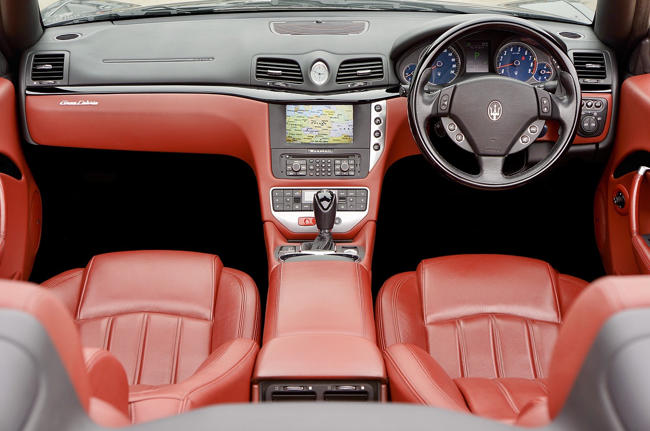 Updating Your Car Navigation System – Facts You Should Know ...